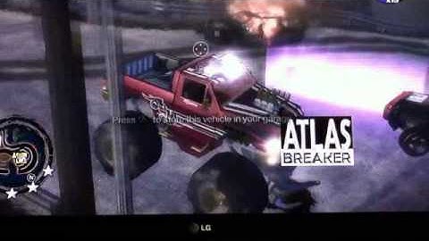 How to have fun in Saints Row 2!