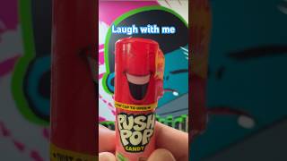 Push Pop Asmr... But It Gets Weird