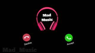 Khalouni N3ich Hayati song // ringtone // Mad_Music