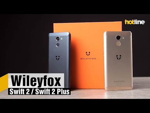 Video: Apa Yang Membuat Smartphone SWIFT 2 LTE Berbeda?