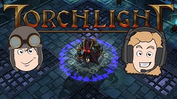 Torchlight | The Overseer