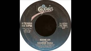 George Duke - Shine On [Elo's Personal Remix Ꝏ 2022]