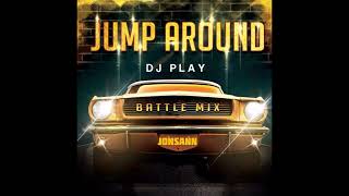 Jump Around DJ Mix Resimi