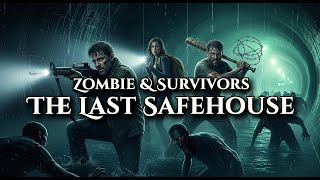 The Last Safehouse