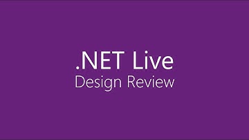 .NET Design Review: System.IO.Pipelines