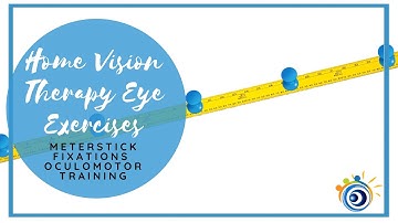 42. NEW Vision Training to Improve Reading Skills