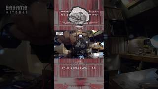 DJ MIXSHOW #23 - TECHNO, TECH HOUSE - DO SHOCK BOOZE | KAI #djmix #techno #techhouse #shorts