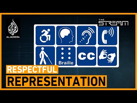 Why are disability clichés so destructive for the community? | The Stream