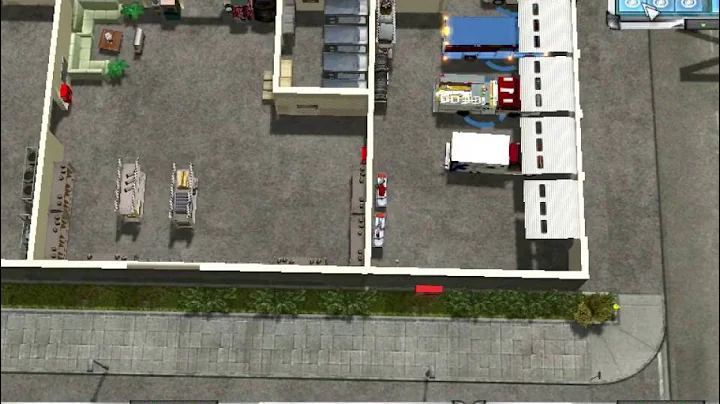 EM4: Episode 573 Bushton Mod V3