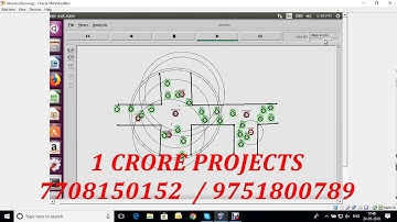 BUS VANET A BUS Vehicular Network Integrated with Traffic Infrastructure - 1Crore Projects