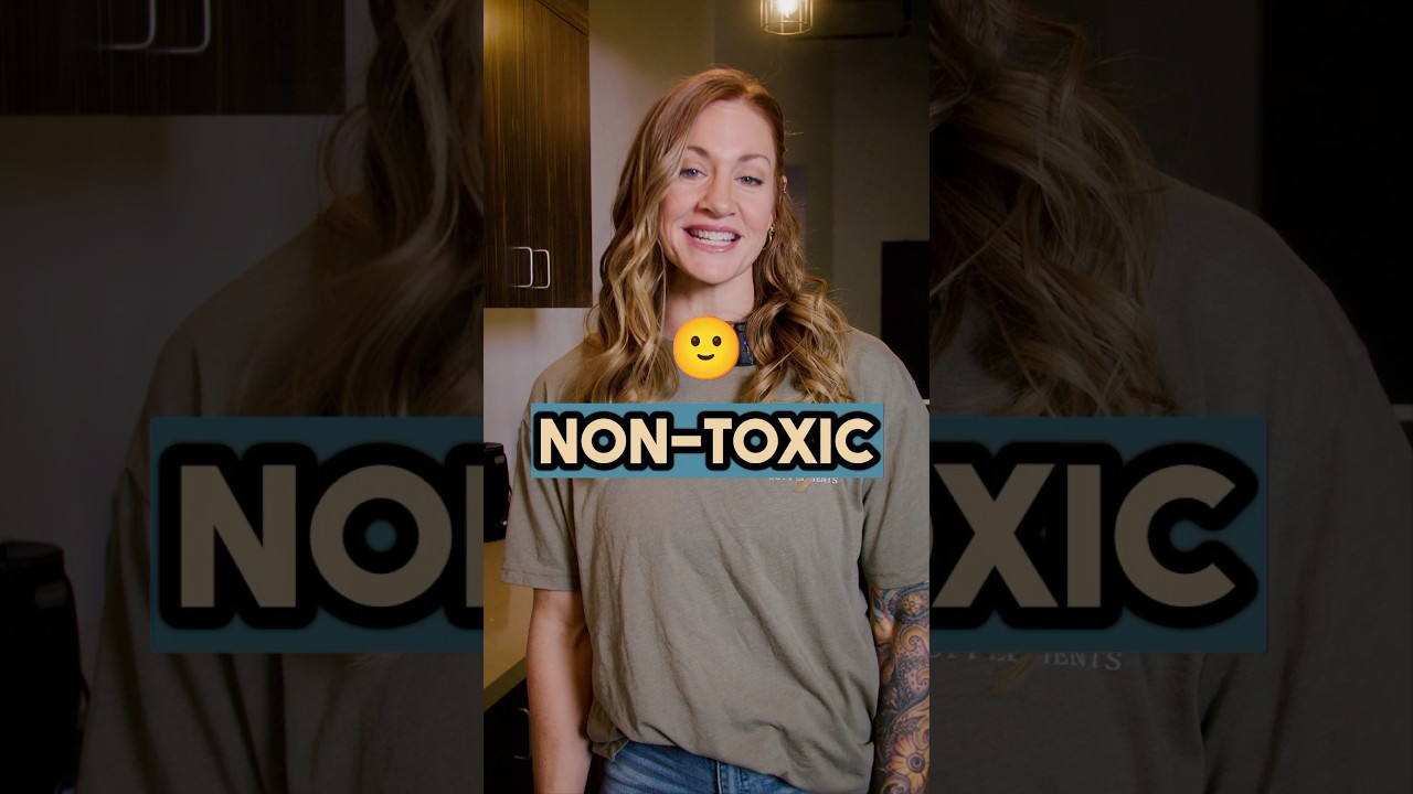 Make your own Vapor Rub (Stop Coughing Naturally)