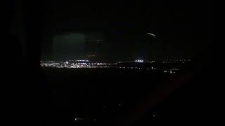 2017.08.10 - Katie Dralles Night flying Training - Clip #00228