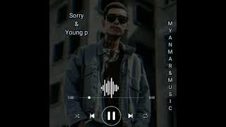 Sorry // Young p