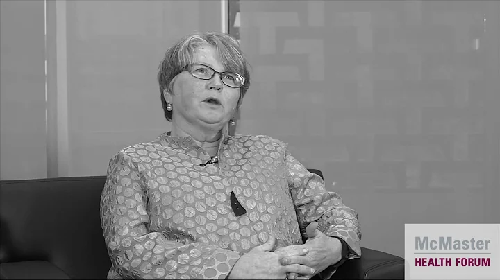 Policymaker - Paula English