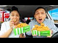 KFC NEW BEYOND NUGGETS REVIEW!!