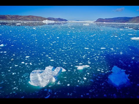 PART 1. The Northwest Passage on board a tourist expedition ship, the Ocean Endeavour.