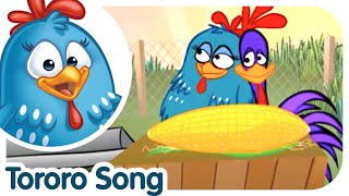 Lottie Dottie Murgi टरर गत Tororo Song Hindi Nursery Rhymes For Children