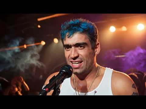 El Potro Rodrigo Que Ironia Video Con IA