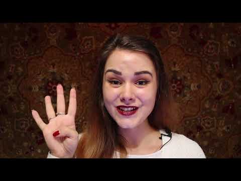 ПОЧЕМУ В РОССИИ КОВРЫ НА СТЕНЕ?