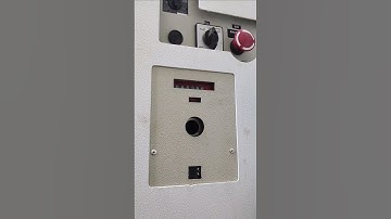 How to operate transformer OLTC ( Onload Tap Changer) #electricaltesting