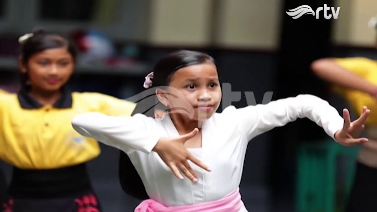 Bintang Sahabat Dubi Bali - Ni Wayan Gayatri Pradnyaswari