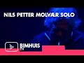 Capture de la vidéo Bimhuis Tv & Ade Present: Nils Petter Molvaer Solo