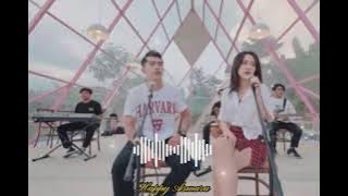 Ra Bakal Keganti - Happy Asmara feat. Delva ( Lirik   Lagu )