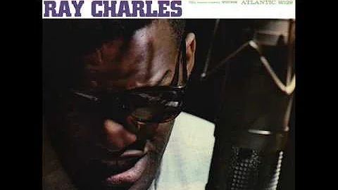 Ray Charles - What'd I Say, Parts 1 & 2