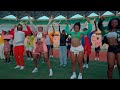 Zuchu - Kitu ft Bontle Smith & Tyler icu (Dance Video)