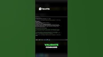 Validate Your Terraform Configuration with This Essential Guide