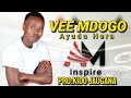 [AYUDO HERA][VEE MDOGO][African Master Inspire]