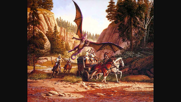 Rhapsody Of Fire - Emerald Sword (lyrics)