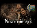 Novos Começos | Mensagem de Ano Novo | TV VERDE-OLIVA LESTE