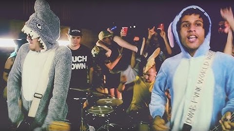 Leftovers - Just Another Day (Official Video)