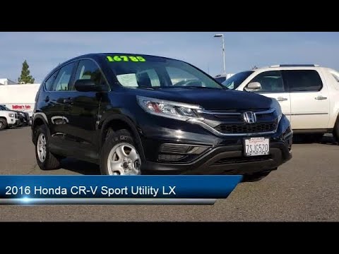 2016-honda-cr-v-sport-utility-lx-roseville-sacramento-folsom-auburn-yuba-city