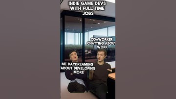 #gamedev #indiedev #indiedev #unrealengine #videogame #funny #programming #programmerhumor