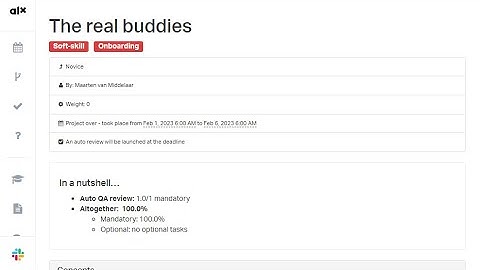 The Real Buddies #ALX #ALXGuide #ALXSoftwareEngineering