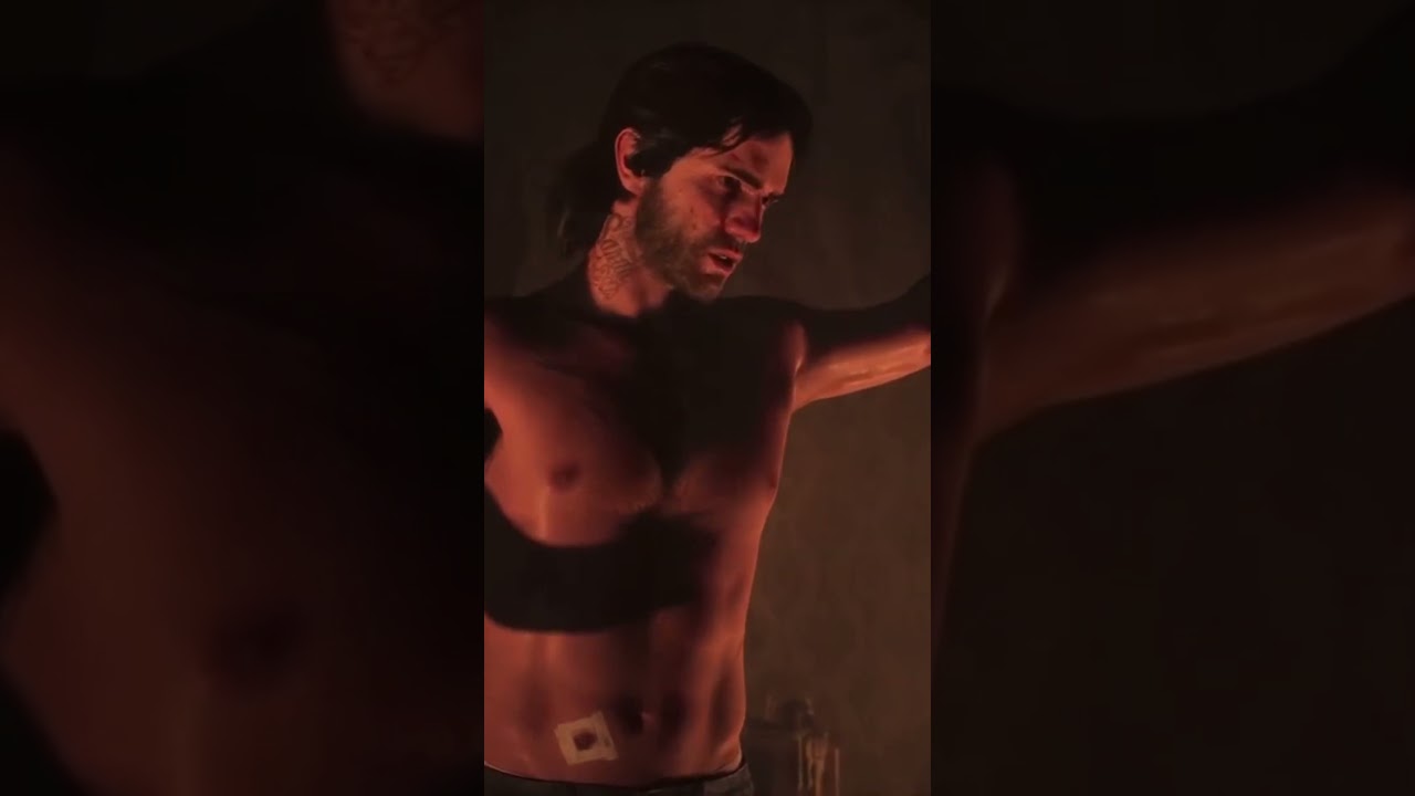 Days Gone Remastered Odc 21 Short #deaconstjohn #gaming #daysgone #gameplaypl #zagrajmyw