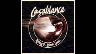 Casablanca - Riding A Black Swan (Full Album)