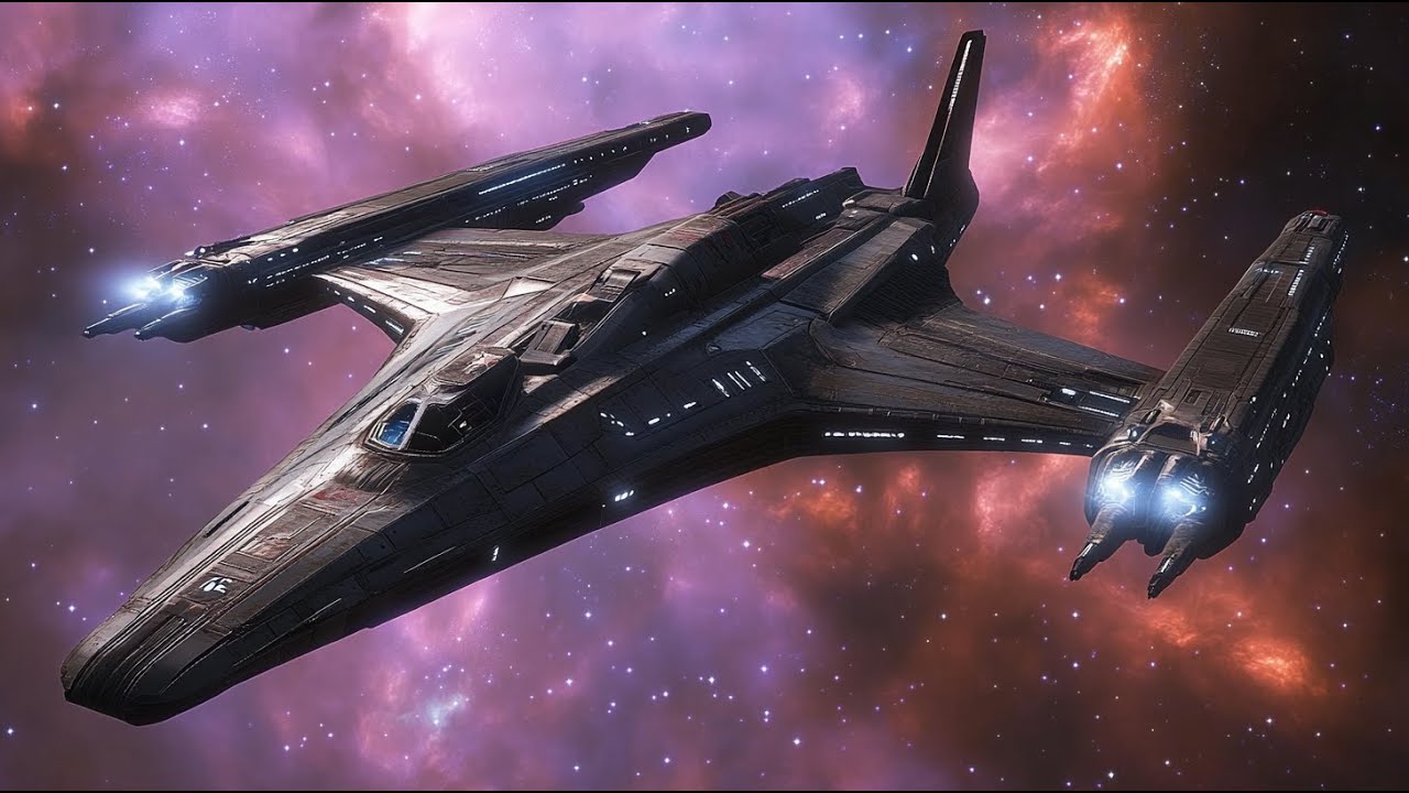 Ludzie wynaleźli tak niebezpieczny napęd FTL, że Rada zwołała sesję nadzwyczajną!