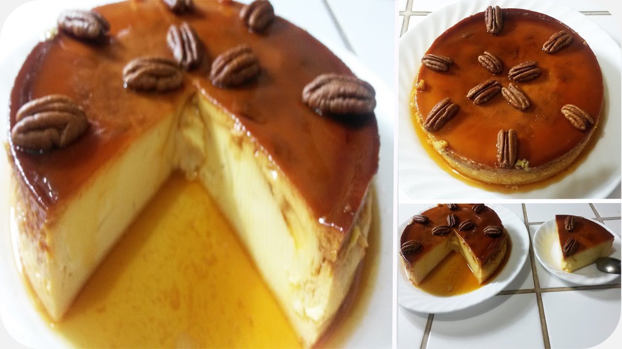 Resetas De Postres Resetas De Postres