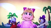 Heffalumps and woozles meaning