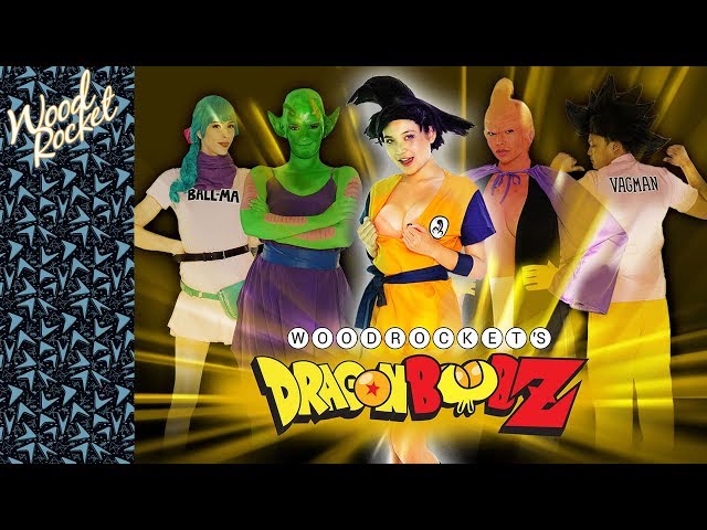 DBZ πορνό κανάλι