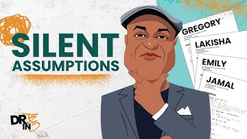 What is Implicit Bias? | Dr. B in 3