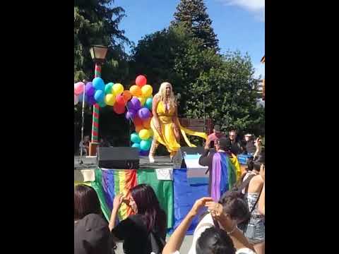 Marcha del Orgullo