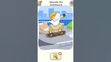 Dop 5 delete one part level 172# android gameplay, #game, #gameanswer, #solution, short videos, #