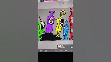 FNF broken strings Ost sundown (Non-Canon Comcept)