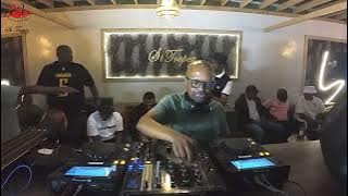 Vinny Da Vinci | A True Deep House Experience