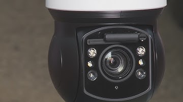 New AI cameras help PGE spot wildfires