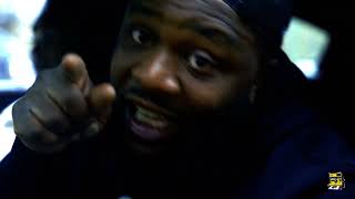 Lil Walt TV (Official Music Video) 🎥 by Get Fly